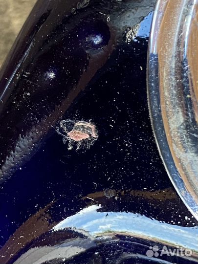 Зажигалка бензиновая СССР Тбилиси