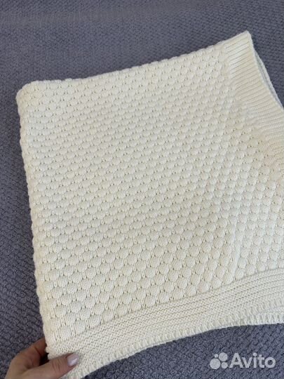 Плед детский