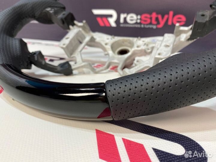 Руль Toyota Axio 141 Sport Design K2370