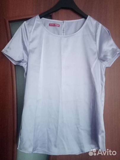 Вещи на девушку