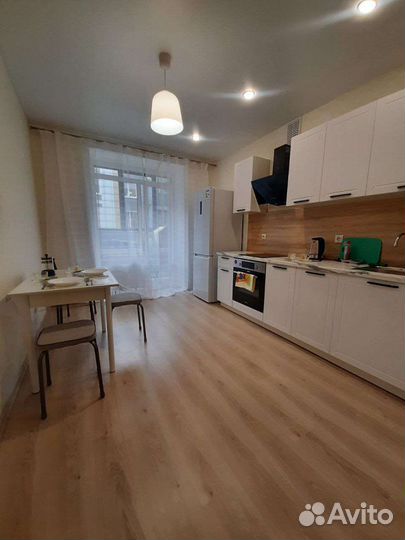 Аренда квартир посуточно