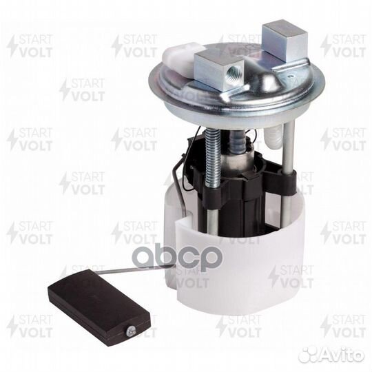 Модуль топливного насоса для а/м Лада 2108i-210