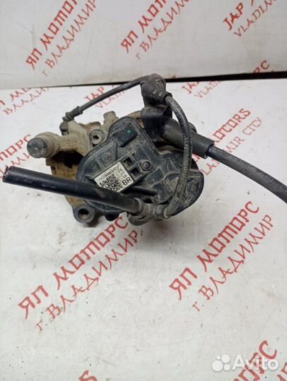 Суппорт тормозной задний правый Audi A3 8V CJS 1.8