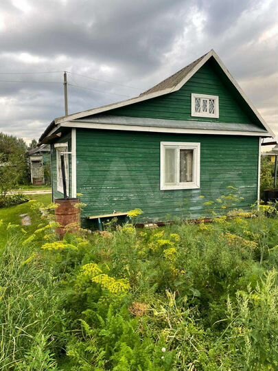 Участок 4 сот. (СНТ, ДНП)