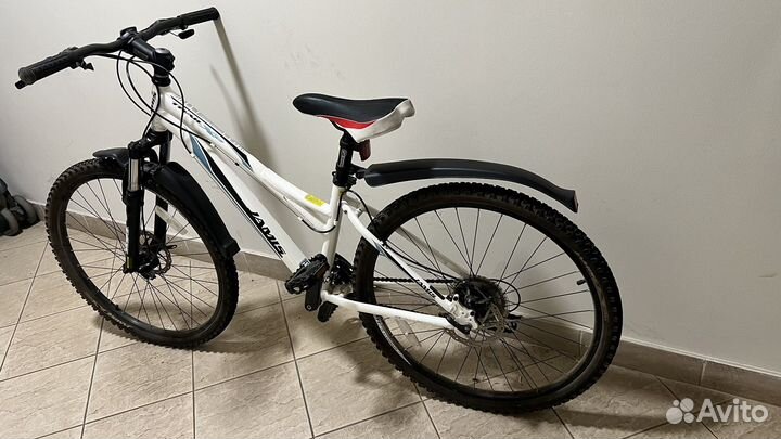 Велосипед jamis