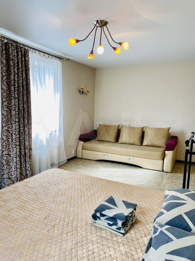 2-к. квартира, 43 м², 2/5 эт.