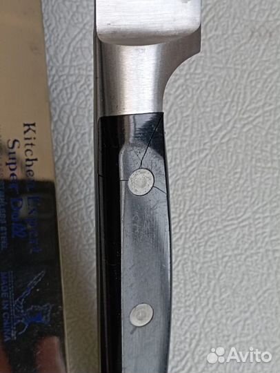 Ножи Zwilling,4Cook, tramontina, Martinez & Gascon