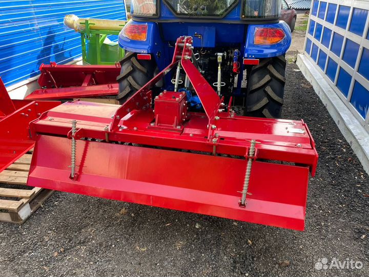 Почвофреза 1GQN 160, 2022