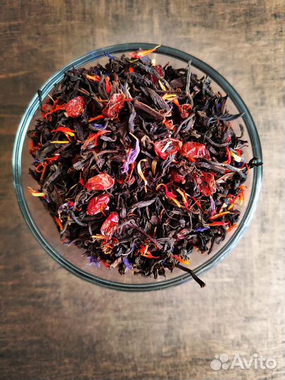 Чай Наследие Юга