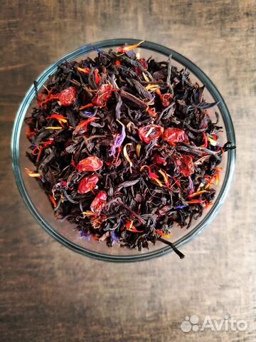 Чай Наследие Юга