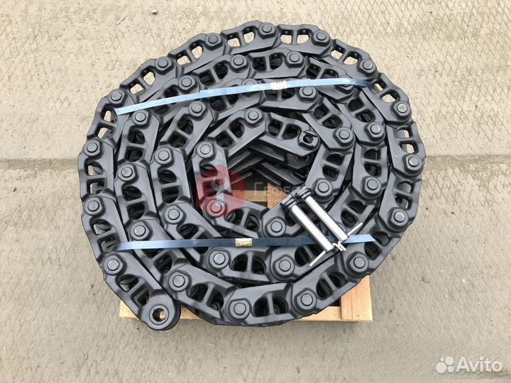 Цепь гусеничная Volvo VOE14530378