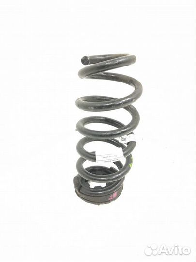 Пружина задняя Jaguar E-Pace 2020 J9C35B749EA