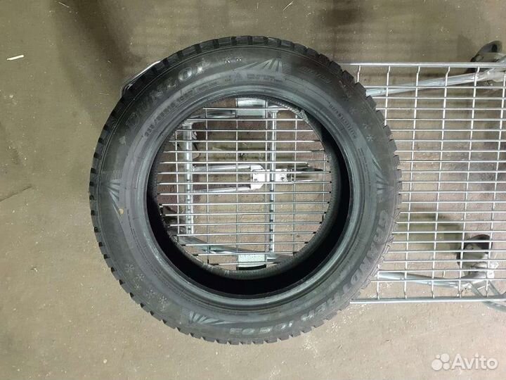 Dunlop GrandTrek Ice 03 235/55 R19 105T