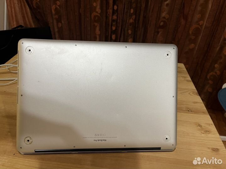 Apple MacBook Pro 15