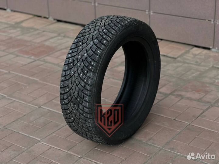 Triangle IcelynX TI501 225/50 R17