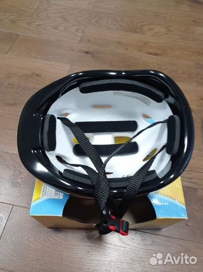 Детский шлем защитный