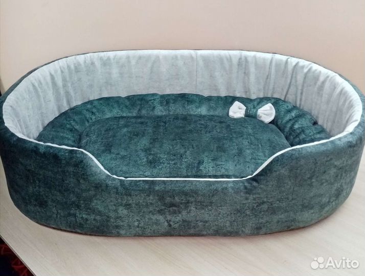 Лежанки большие