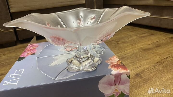 Ваза для фруктов