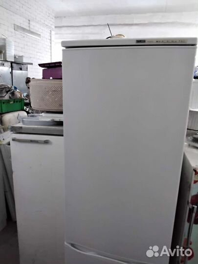 Холодильник б/у
