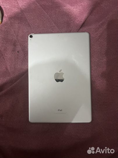 iPad pro10.5