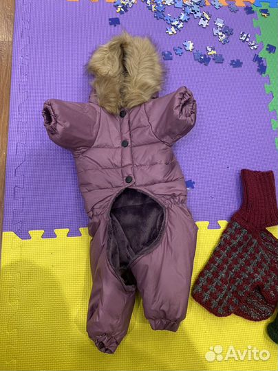 Комбинезон