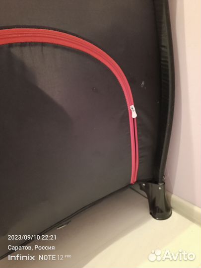 Манеж детский