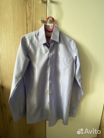 Рубашка 148-152