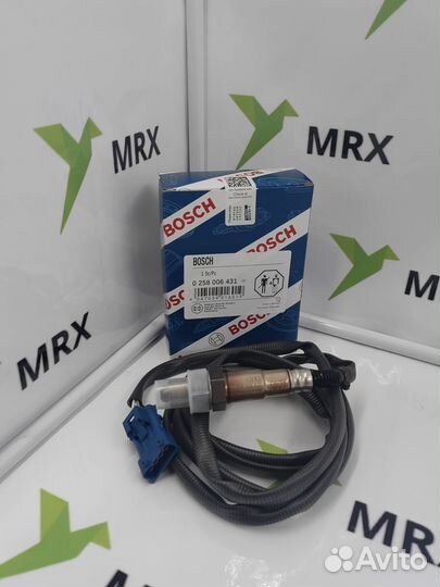 Лямбда-зонд 0258006431