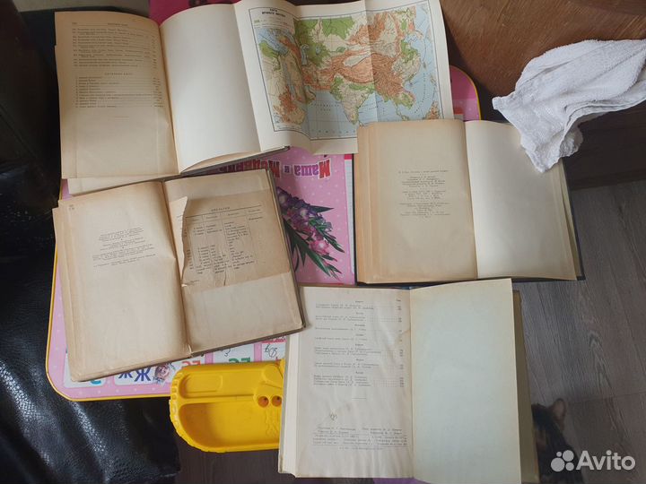 Мифы разных стран, разных лет и Хрестоматия