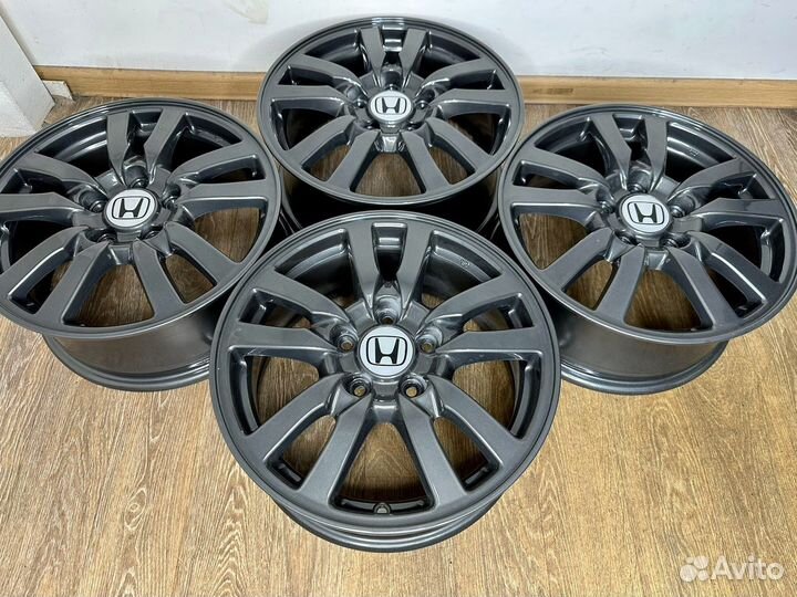 Диски Honda accord 7 R16 оригинал