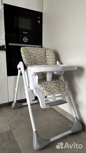 Детский стульчик Mothercare