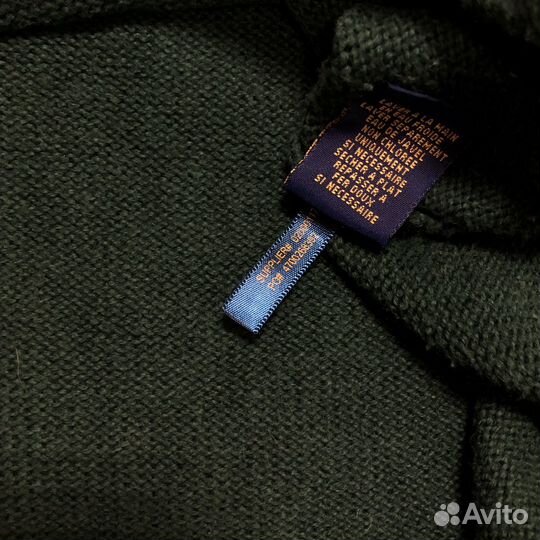 Свитер polo ralph lauren