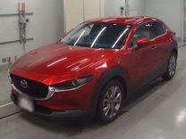 Mazda CX-30 1.8 AT, 2021, 35 000 км, с пробегом, цена 1 580 000 руб.