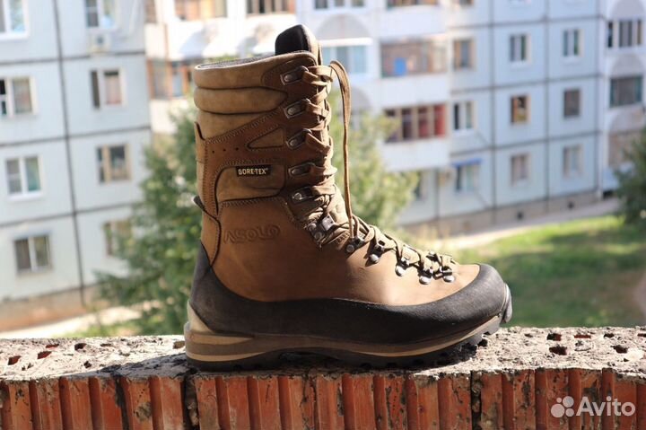 Asolo TPS cotopaxi NBK GV 41 41 5