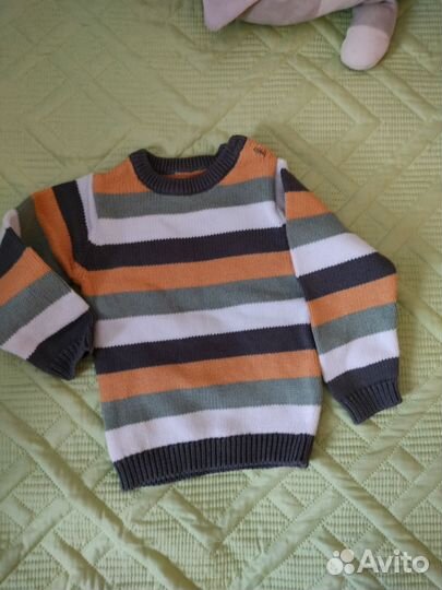 Джемпер детский