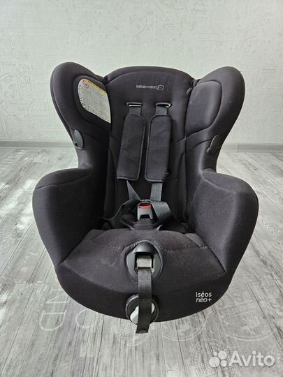 Детское автокресло bebe confort от 0 до 18 кг