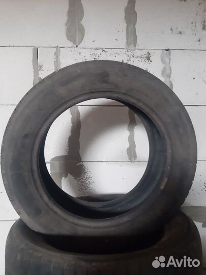 Michelin Primacy 3 205/55 R16