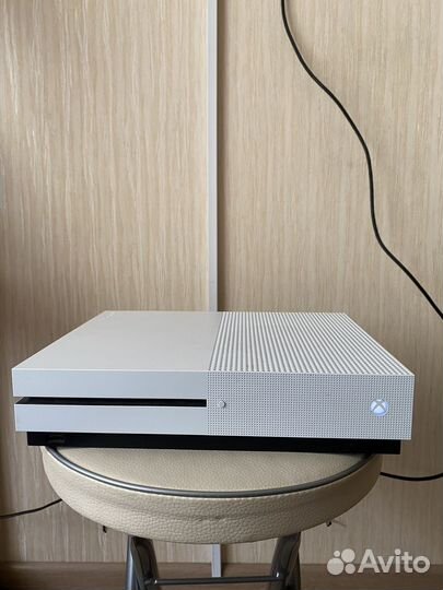Xbox one s 1tb