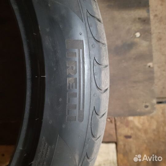 Pirelli Powergy 245/45 R18 98Y