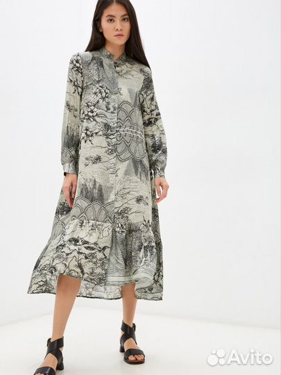 Beatrice платье