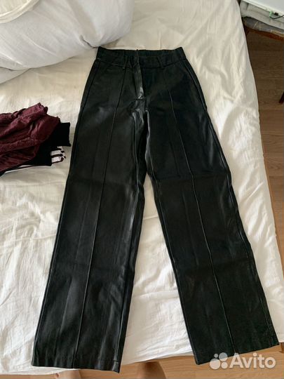 Вещи пакетом размер 42-44