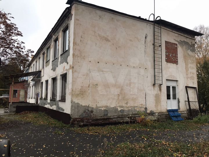 Свободного назначения, 550 м²