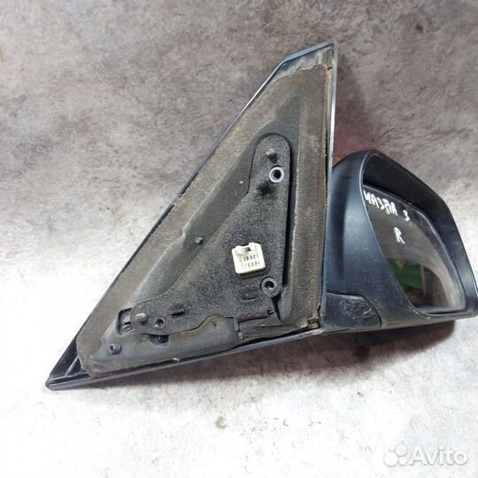 Зеркало Мазда 3бк