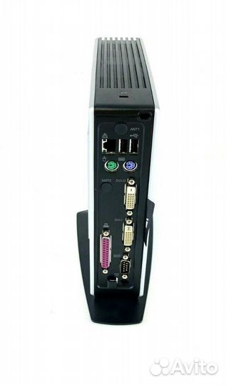 Тонкий клиент HP T510 Thin Client hstnc-012-TC