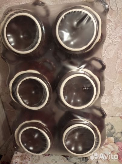 Горшок для запекания