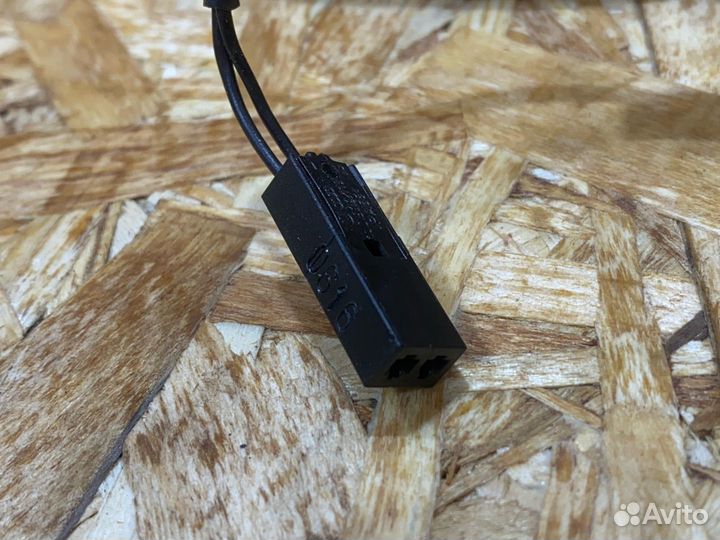 Замок ремня безопасности передний правый Audi A4