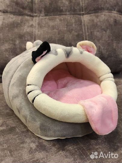 Домик лежанка для животных