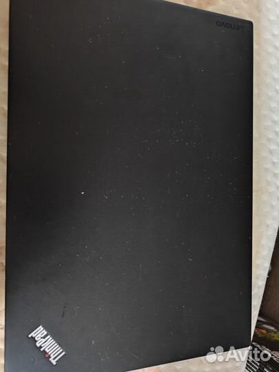 Ноут Lenovo ThinkPad TG470s