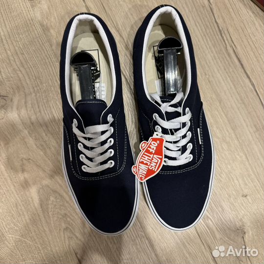 Кеды vans sk8