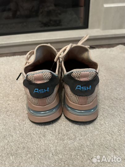 Кроссовки ASH